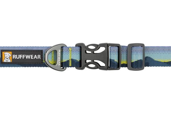 Ruffwear Crag Collar Alpine Dawn 28-36cm